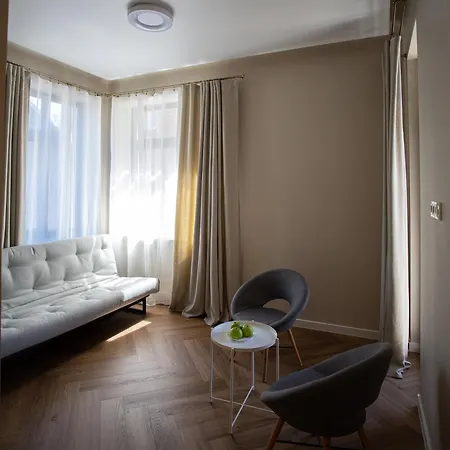 Apartment Greenhill Trio Kaunas