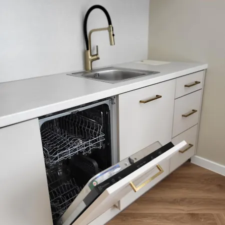 Greenhill Trio Apartment