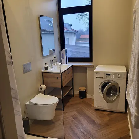 Greenhill Trio Апартаменты *