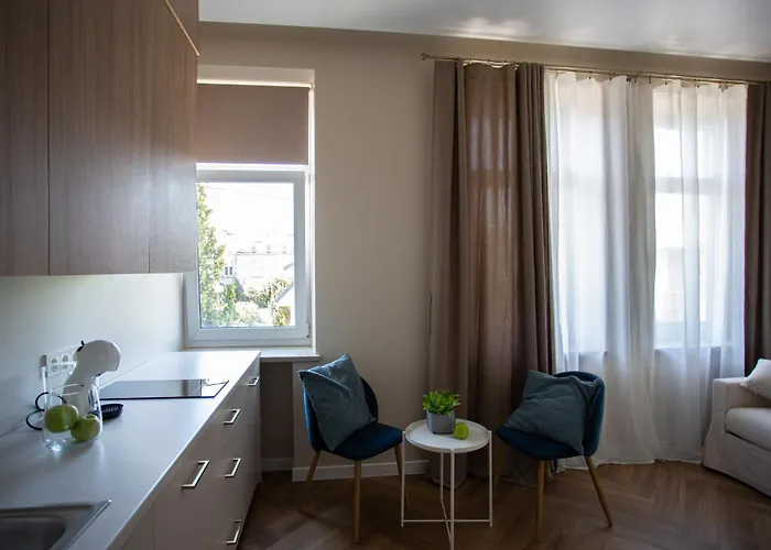 Greenhill Trio Kaunas