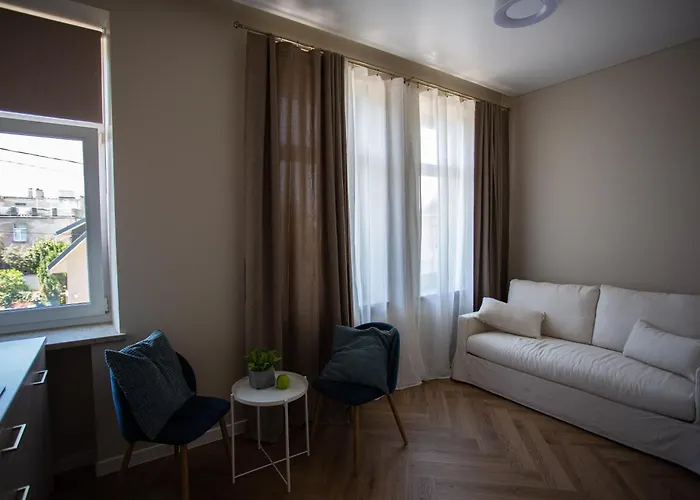 Greenhill Trio * Kaunas