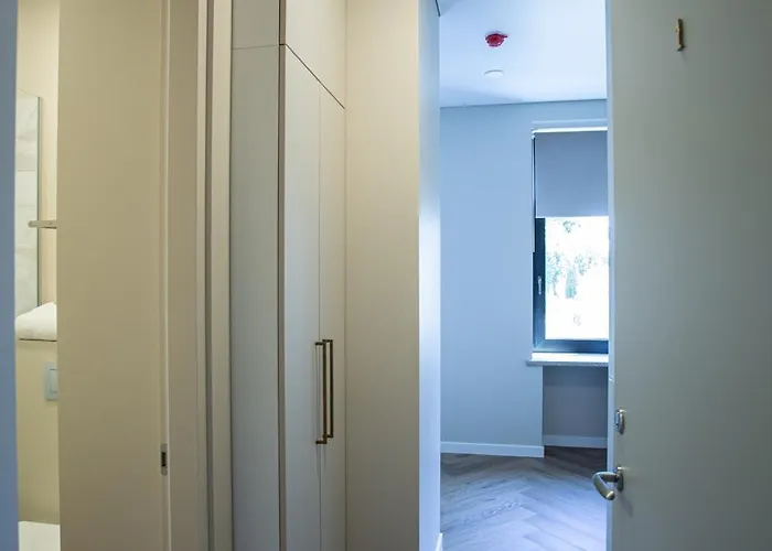 Greenhill Trio Apartmán