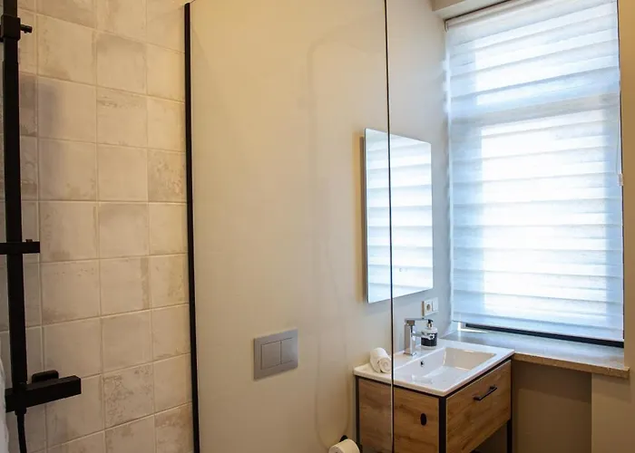 Greenhill Trio Apartmán