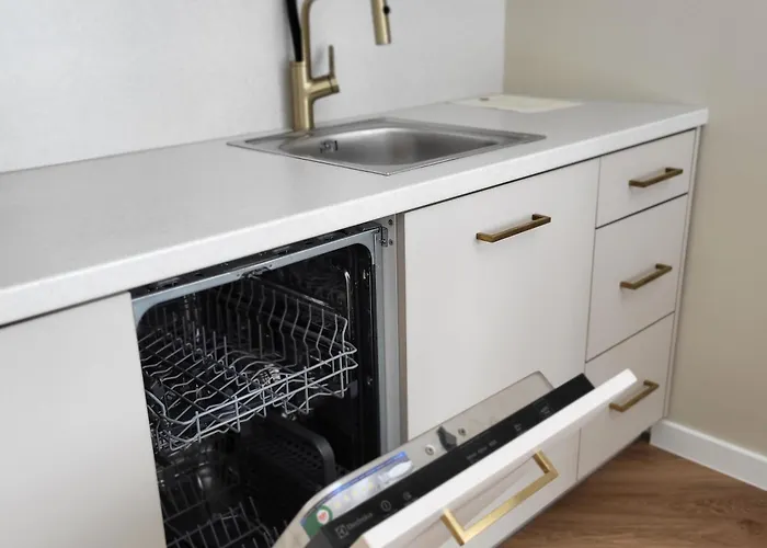 Greenhill Trio Apartmán