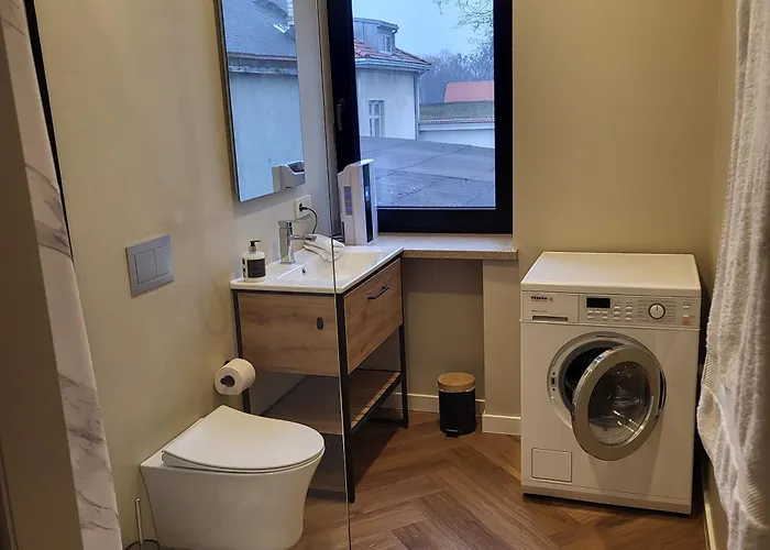 Greenhill Trio Apartmán *